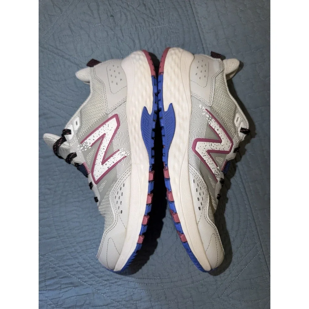 New Balance very good